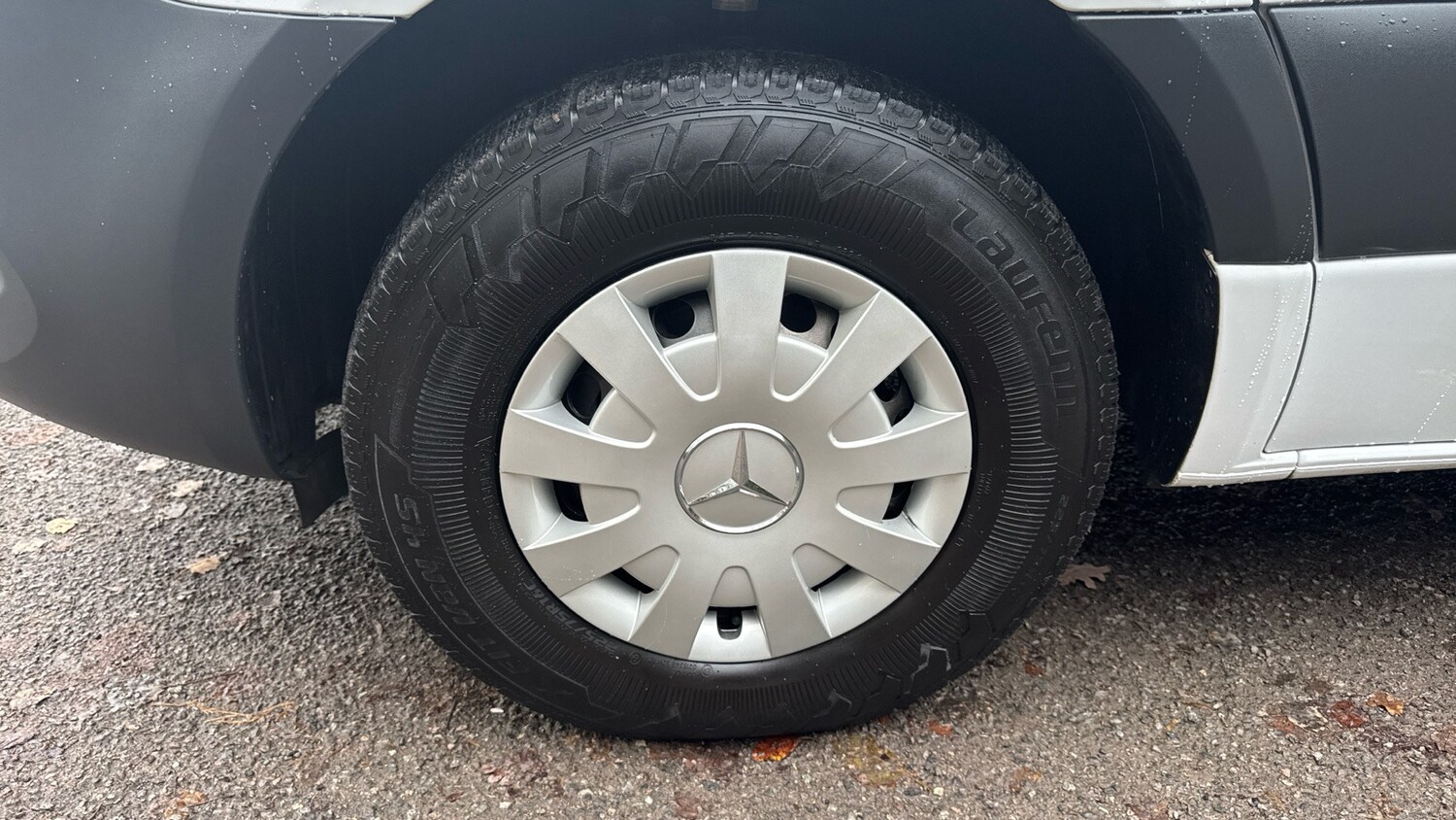 Used Mercedes-Benz Sprinter 2023 for sale - 77069433: Photo 35