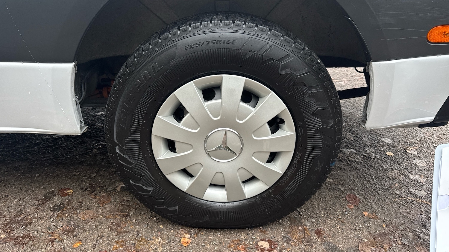 Used Mercedes-Benz Sprinter 2023 for sale - 77069433: Photo 36