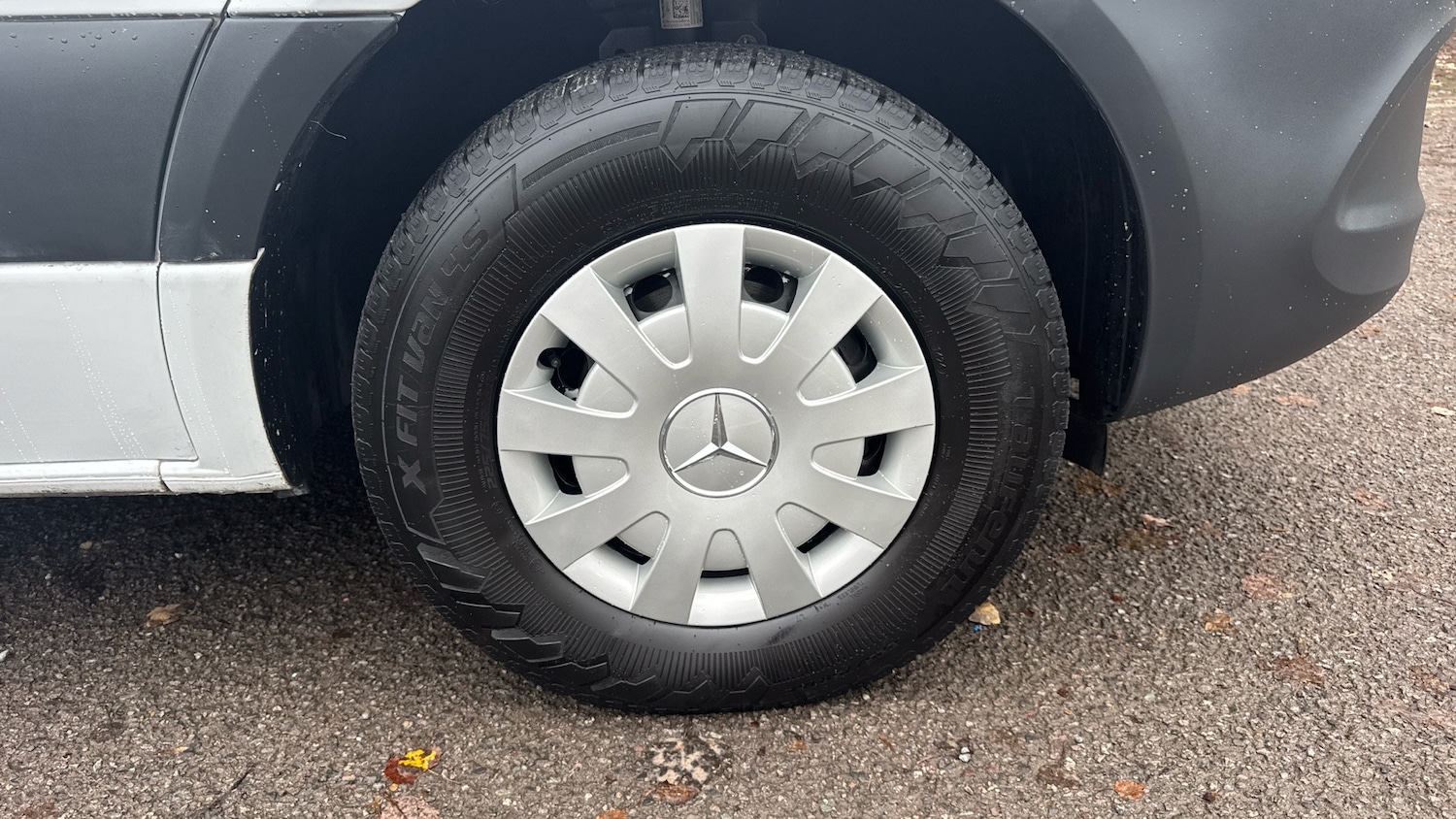 Used Mercedes-Benz Sprinter 2023 for sale - 77069433: Photo 37