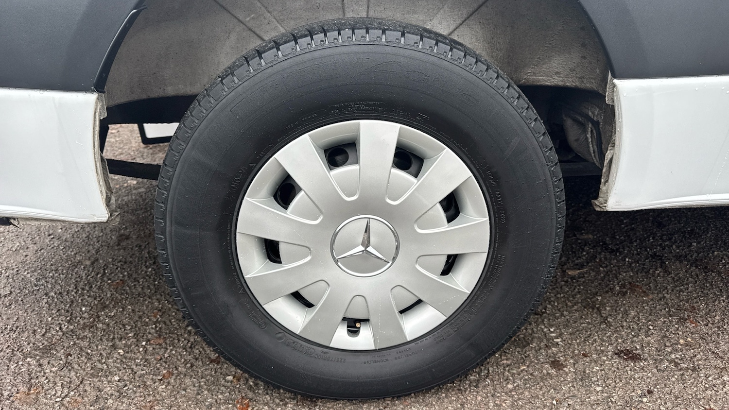 Used Mercedes-Benz Sprinter 2023 for sale - 77069433: Photo 38