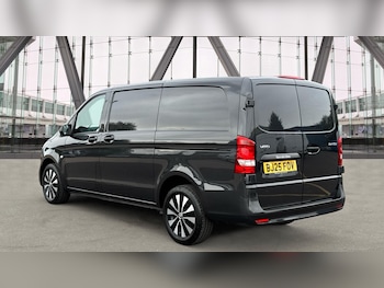 Used Mercedes-Benz Vito 2025 for sale - 79071255: Photo