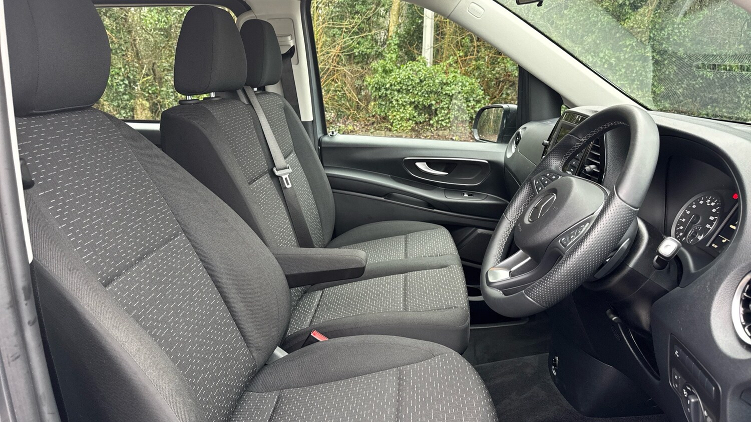 Used Mercedes-Benz Vito 2025 for sale - 77380879: Photo 10