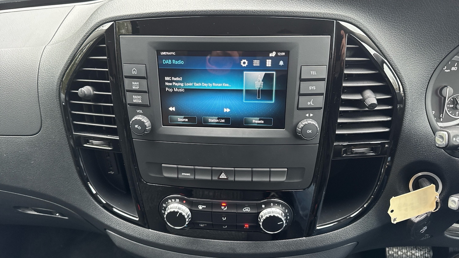 Used Mercedes-Benz Vito 2025 for sale - 77380879: Photo 12