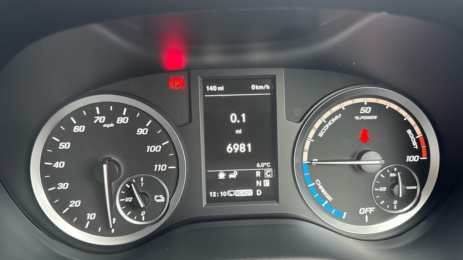 Used Mercedes-Benz Vito 2025 for sale - 77380879: Photo 13