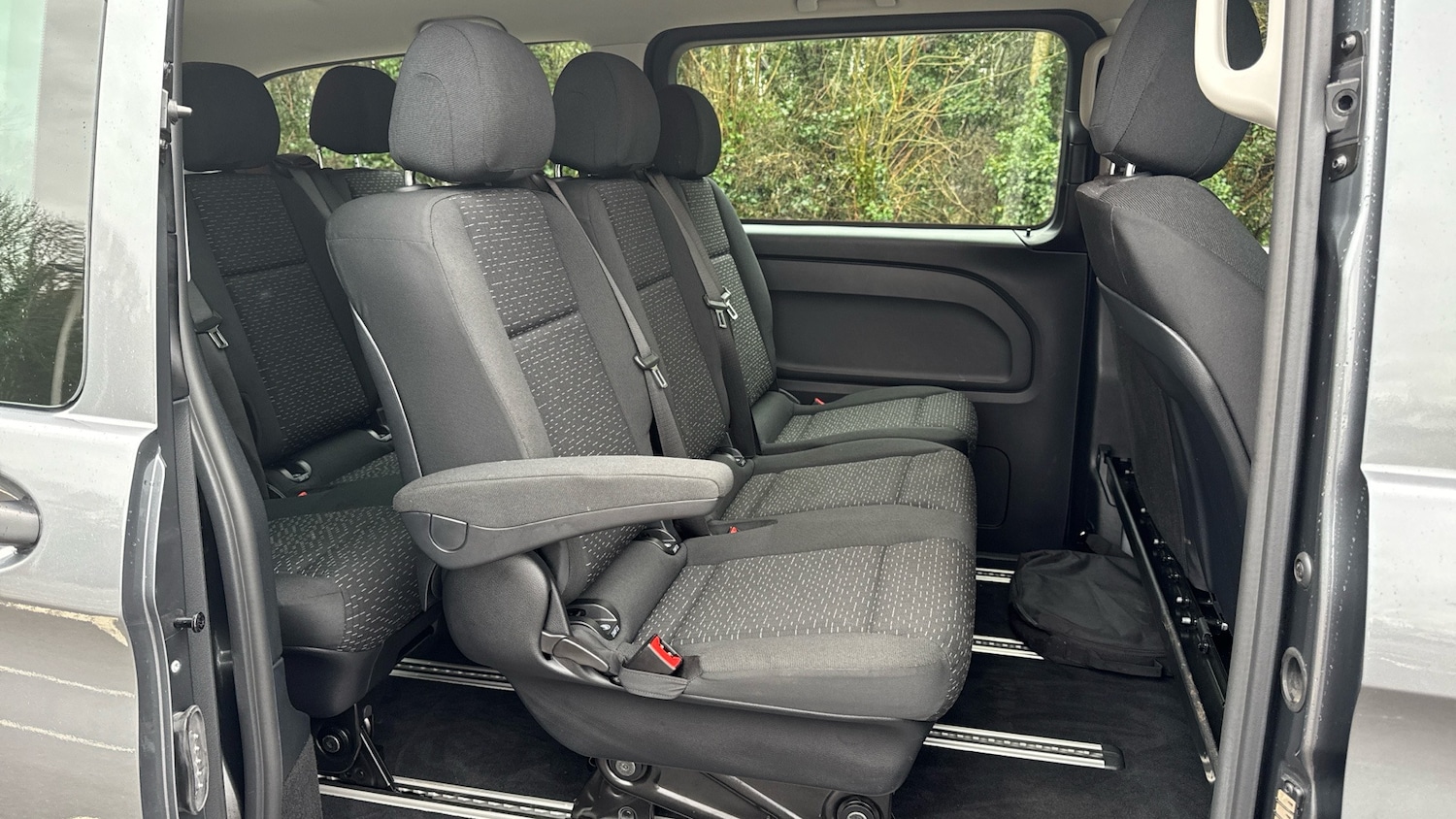 Used Mercedes-Benz Vito 2025 for sale - 77380879: Photo 15