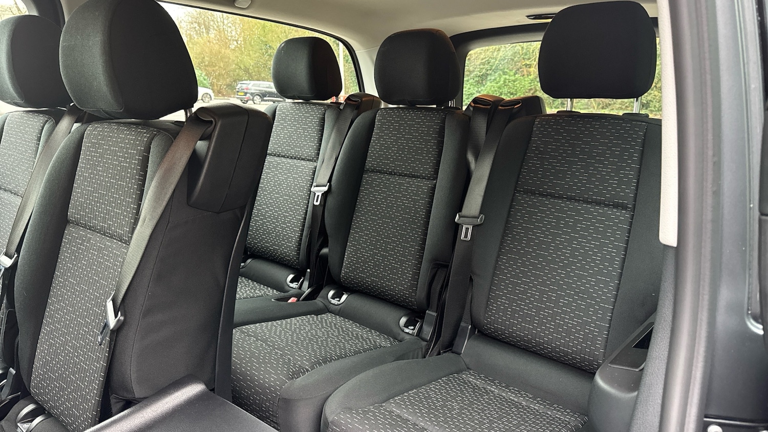 Used Mercedes-Benz Vito 2025 for sale - 77380879: Photo 16