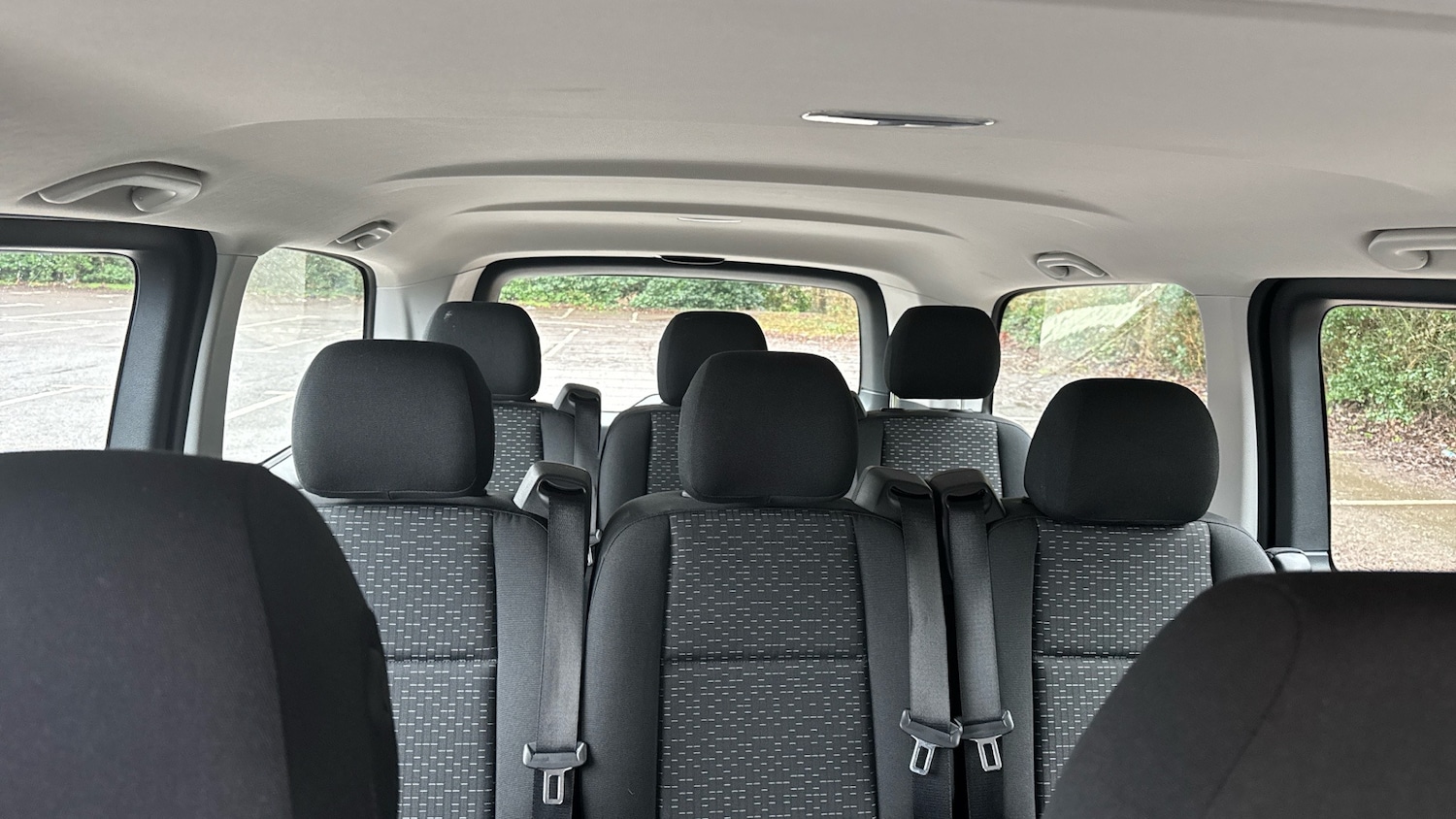 Used Mercedes-Benz Vito 2025 for sale - 77380879: Photo 17