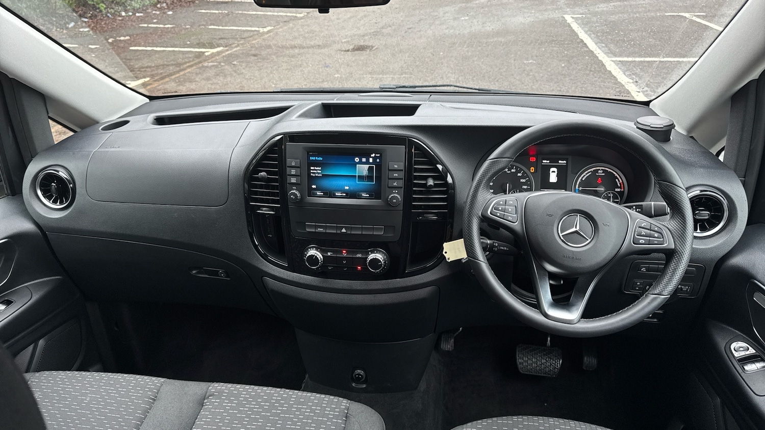 Used Mercedes-Benz Vito 2025 for sale - 77380879: Photo 24