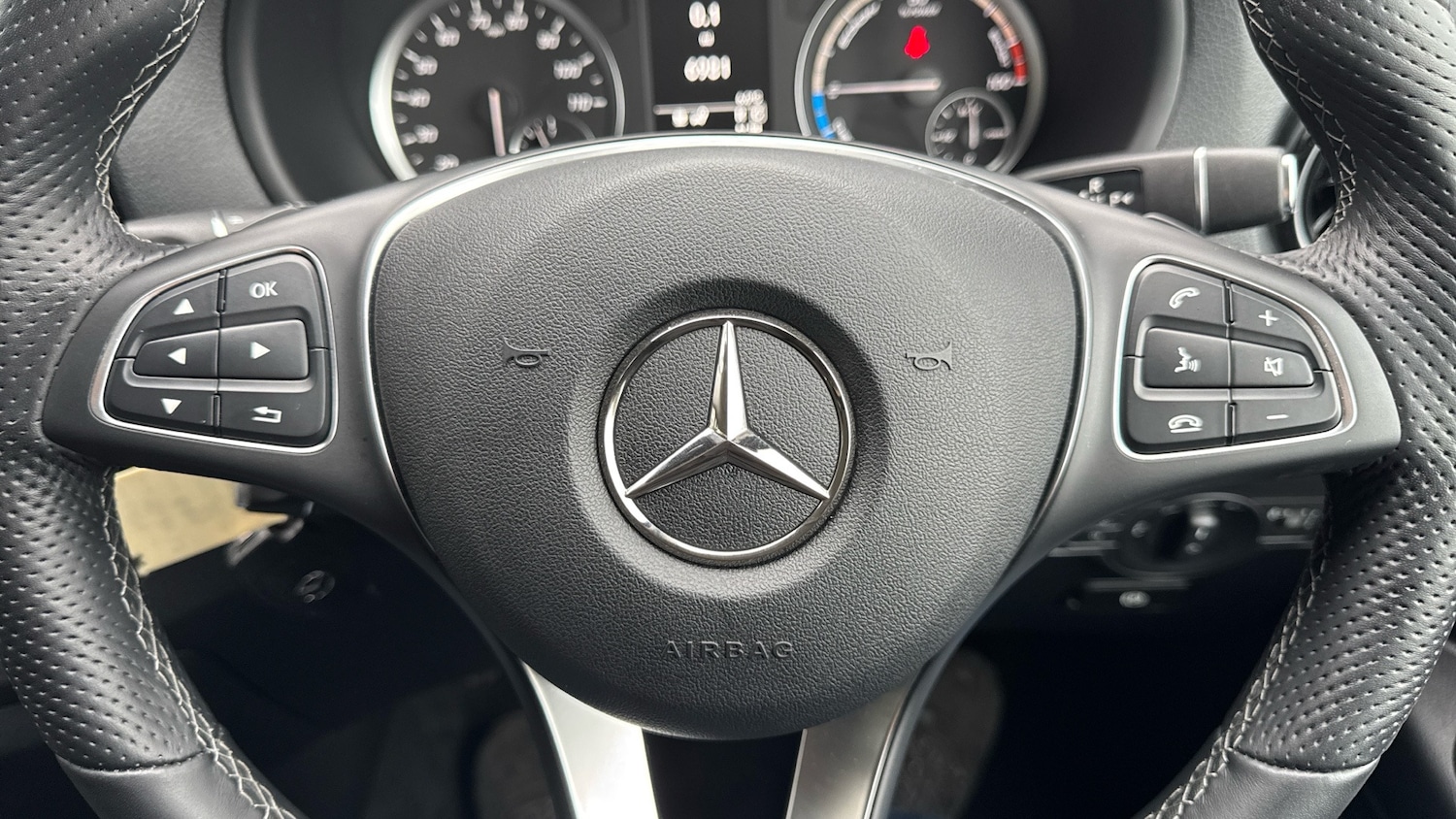 Used Mercedes-Benz Vito 2025 for sale - 77380879: Photo 25