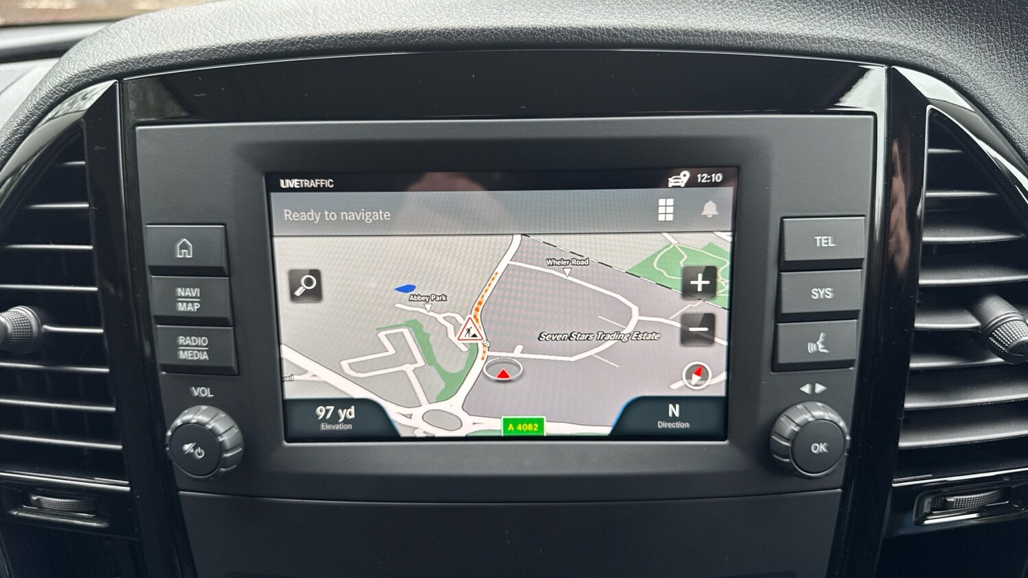 Used Mercedes-Benz Vito 2025 for sale - 77380879: Photo 27