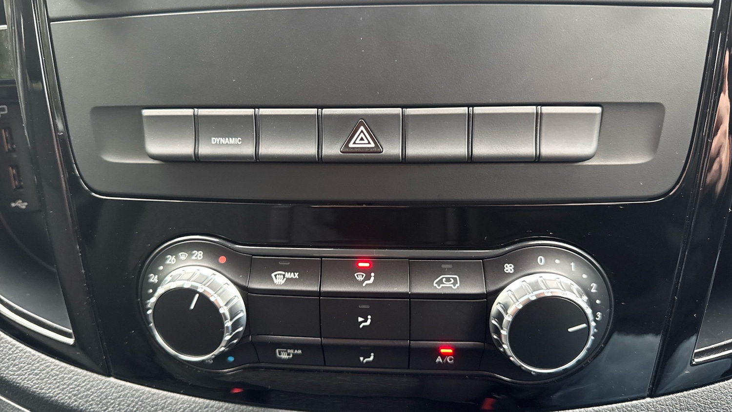 Used Mercedes-Benz Vito 2025 for sale - 77380879: Photo 29