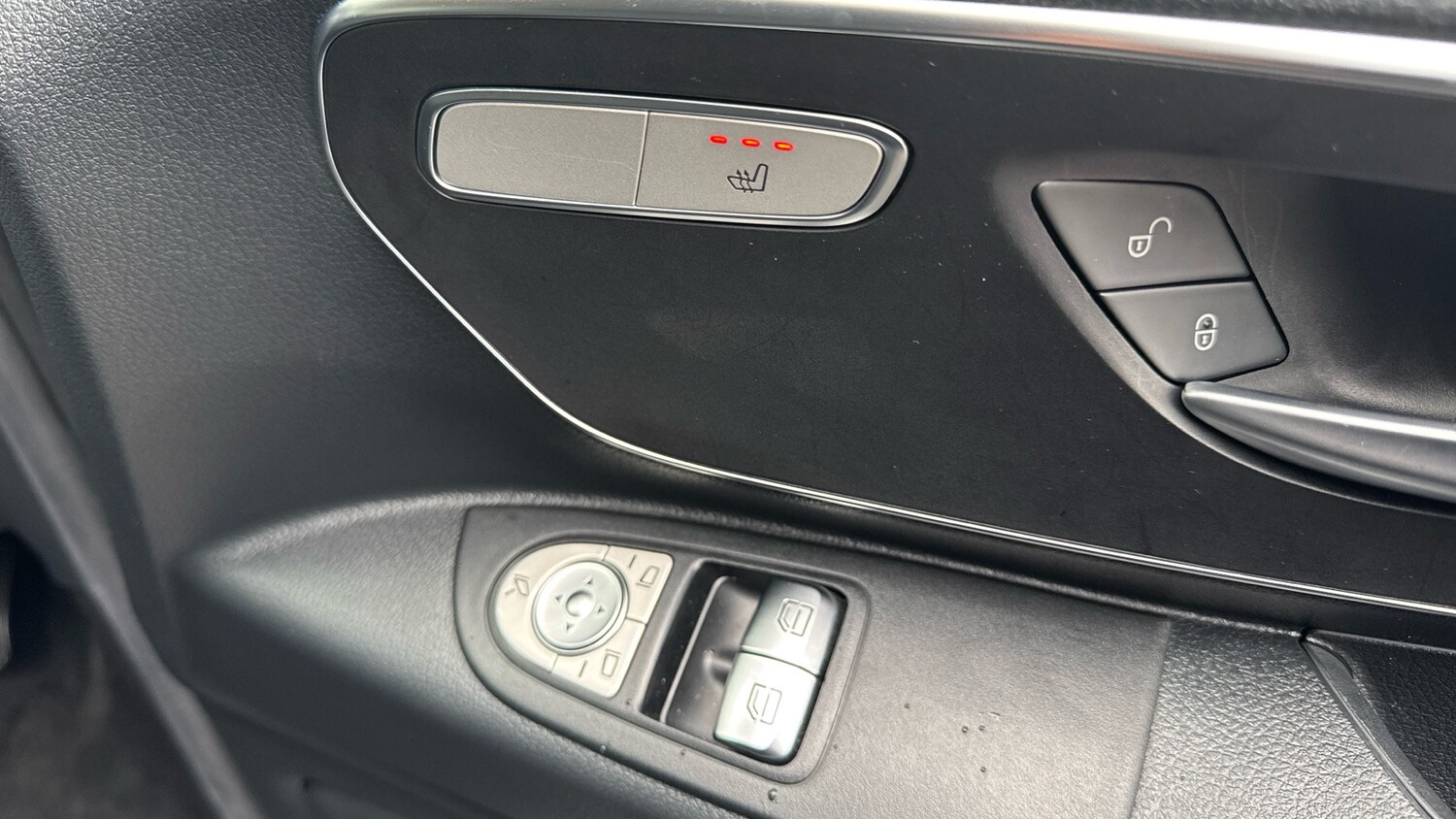 Used Mercedes-Benz Vito 2025 for sale - 77380879: Photo 30