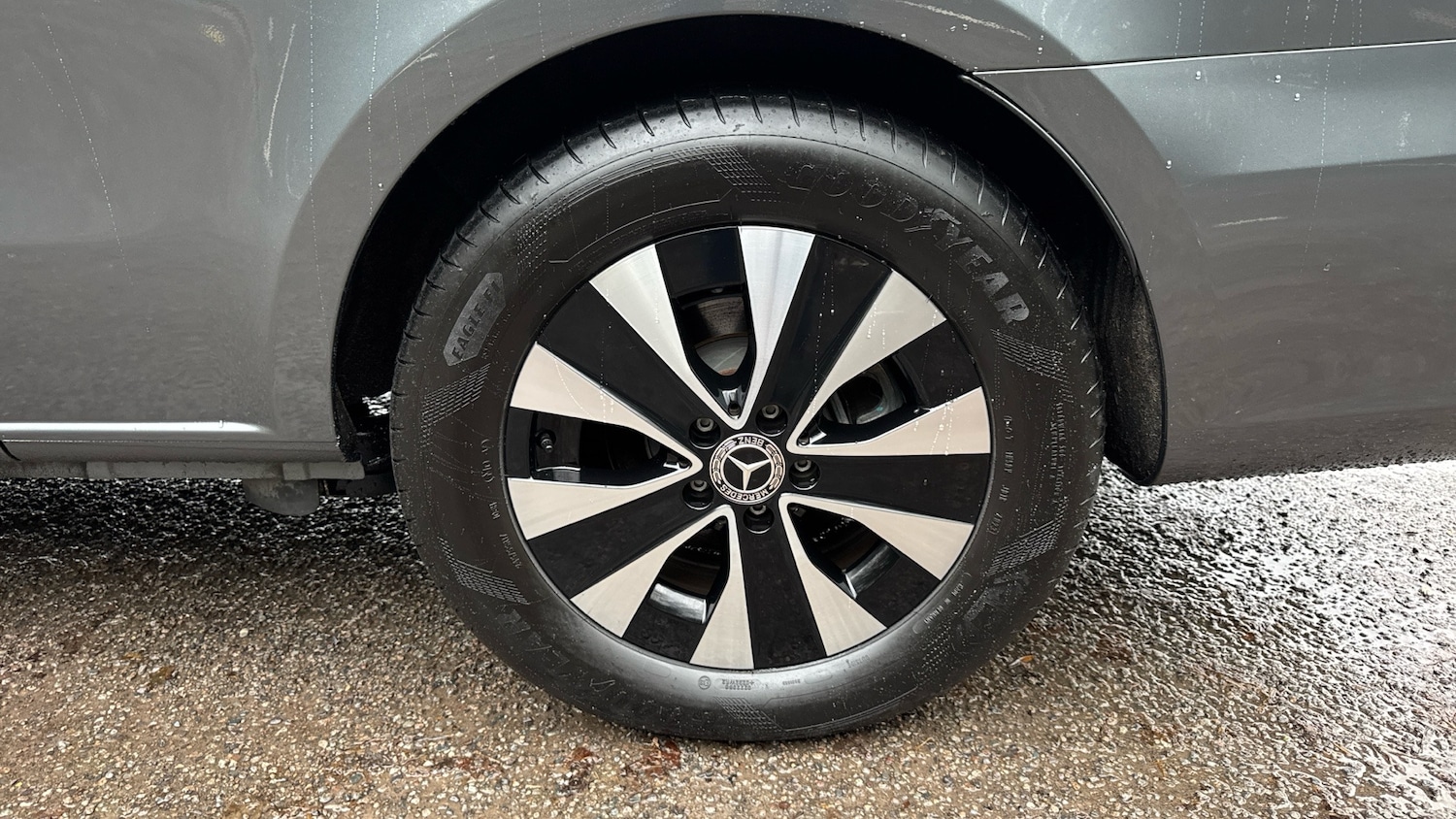 Used Mercedes-Benz Vito 2025 for sale - 77380879: Photo 38