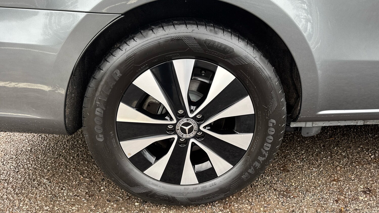 Used Mercedes-Benz Vito 2025 for sale - 77380879: Photo 40