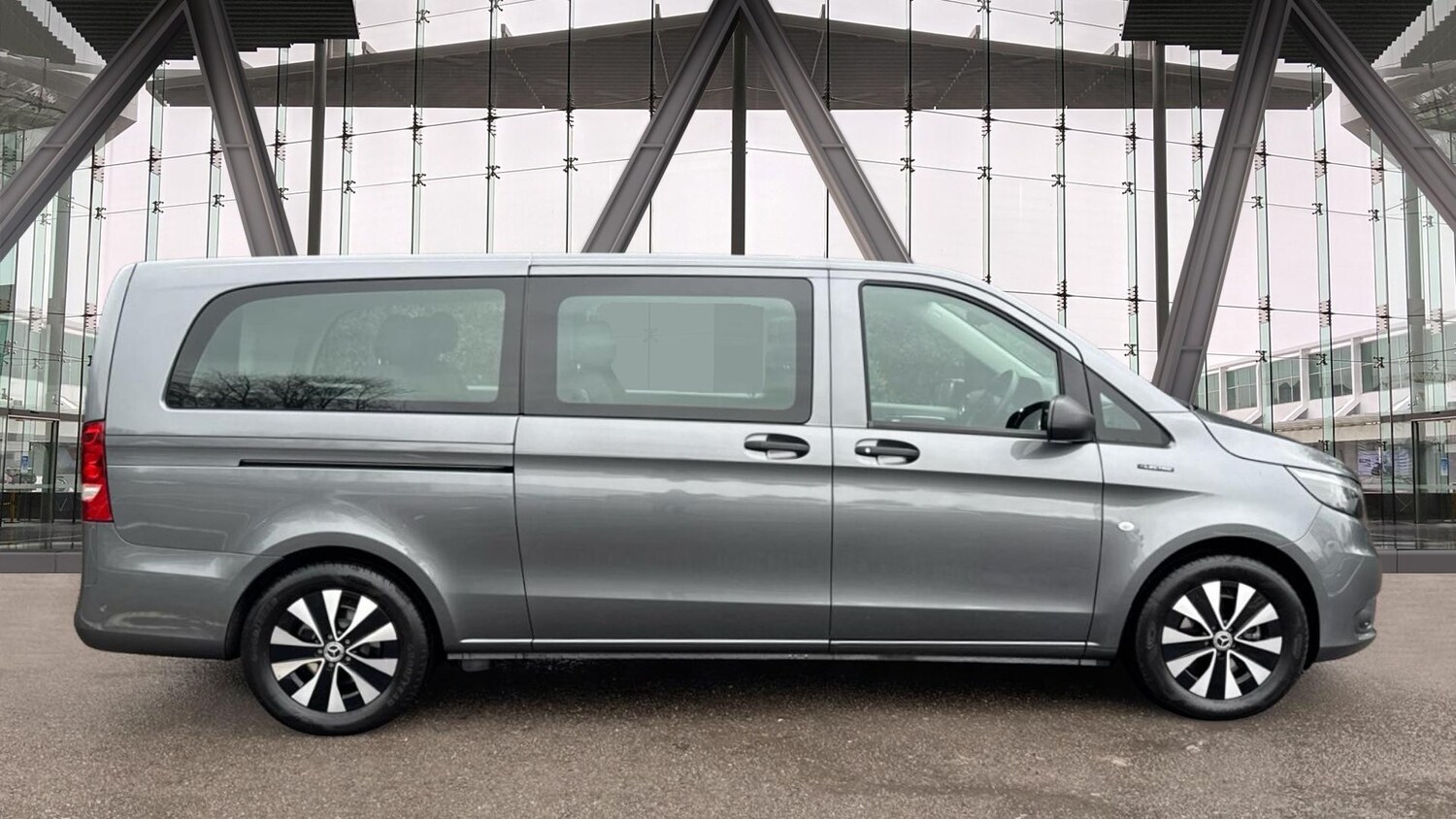 Used Mercedes-Benz Vito 2025 for sale - 77380879: Photo 5