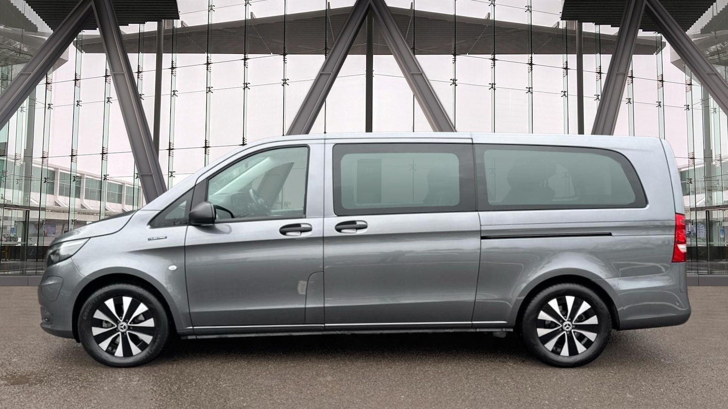 Used Mercedes-Benz Vito 2025 for sale - 77380879: Photo 6