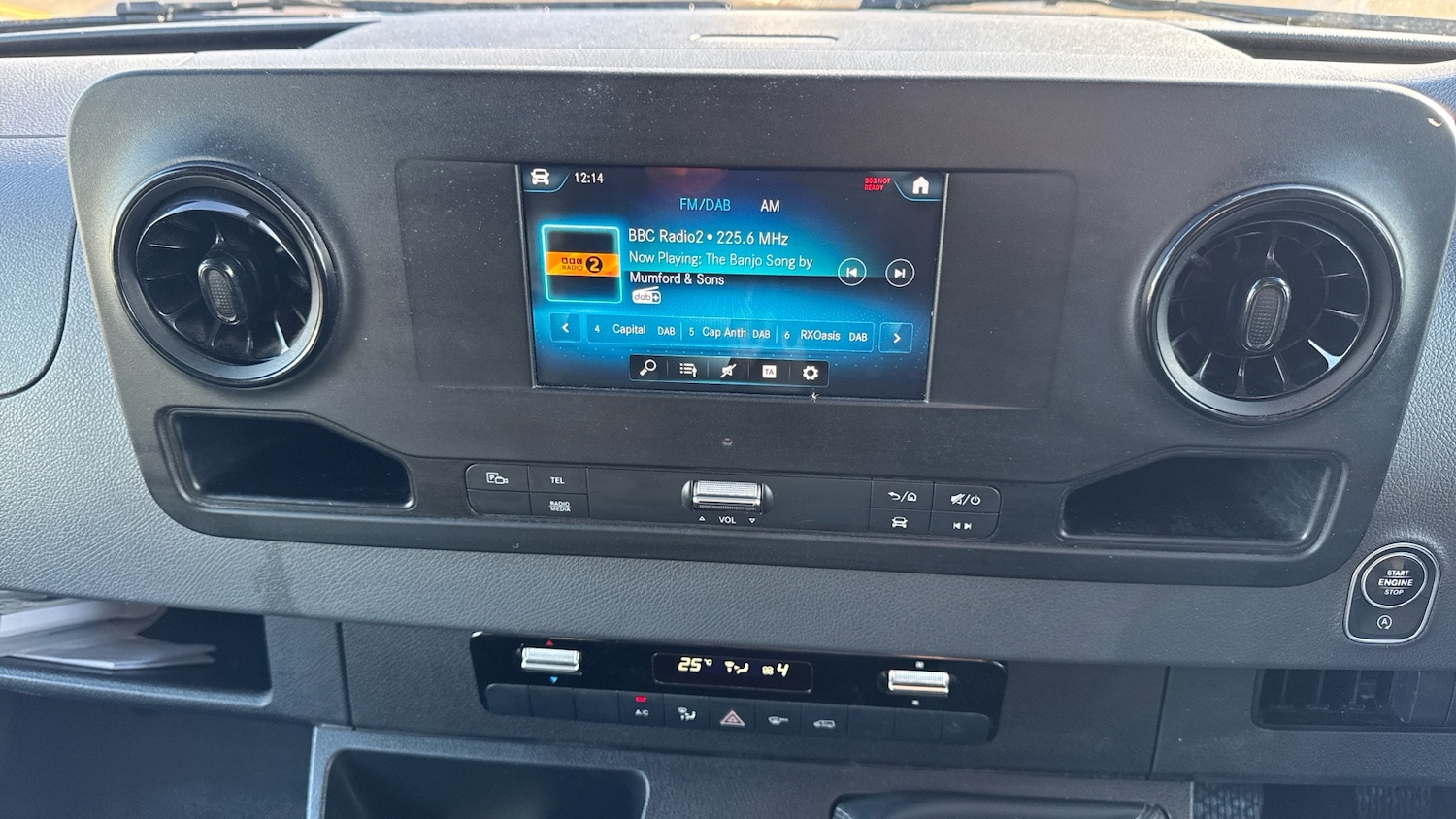 Used Mercedes-Benz Sprinter 2021 for sale - 77375717: Photo 12