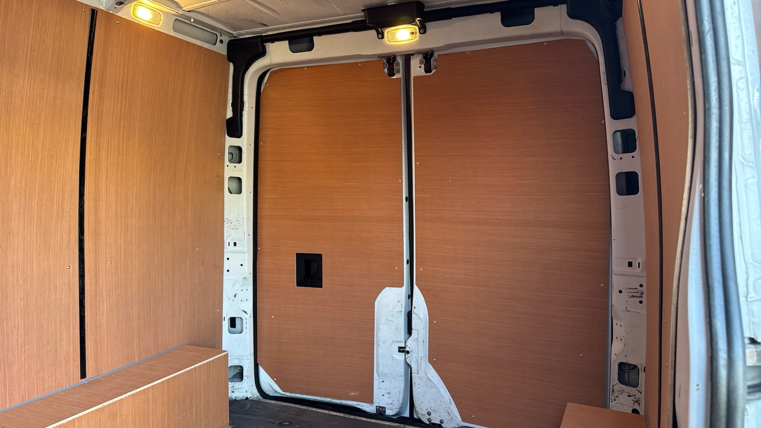 Used Mercedes-Benz Sprinter 2021 for sale - 77375717: Photo 15