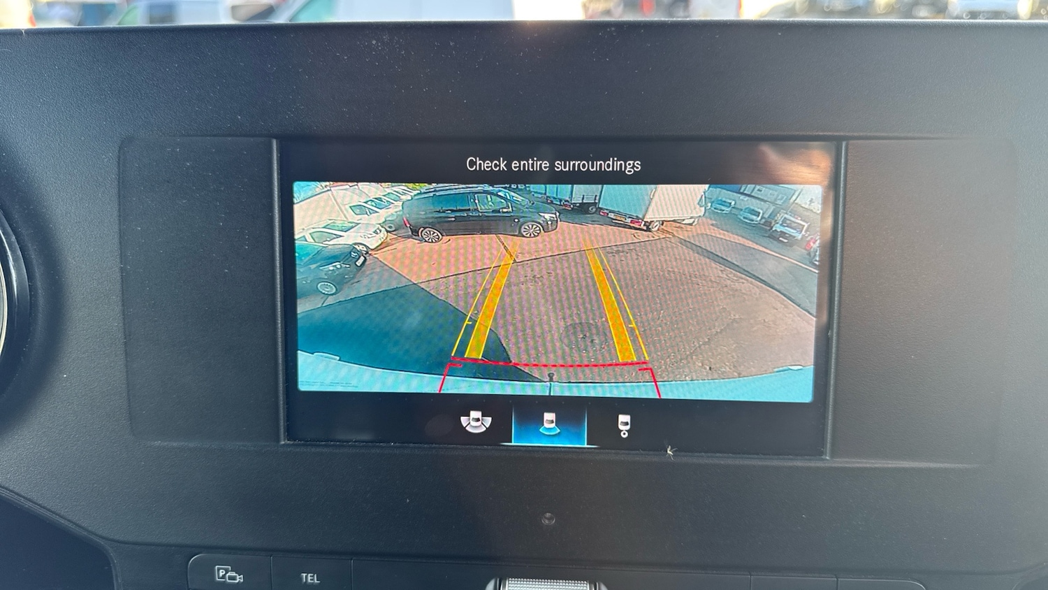 Used Mercedes-Benz Sprinter 2021 for sale - 77375717: Photo 20