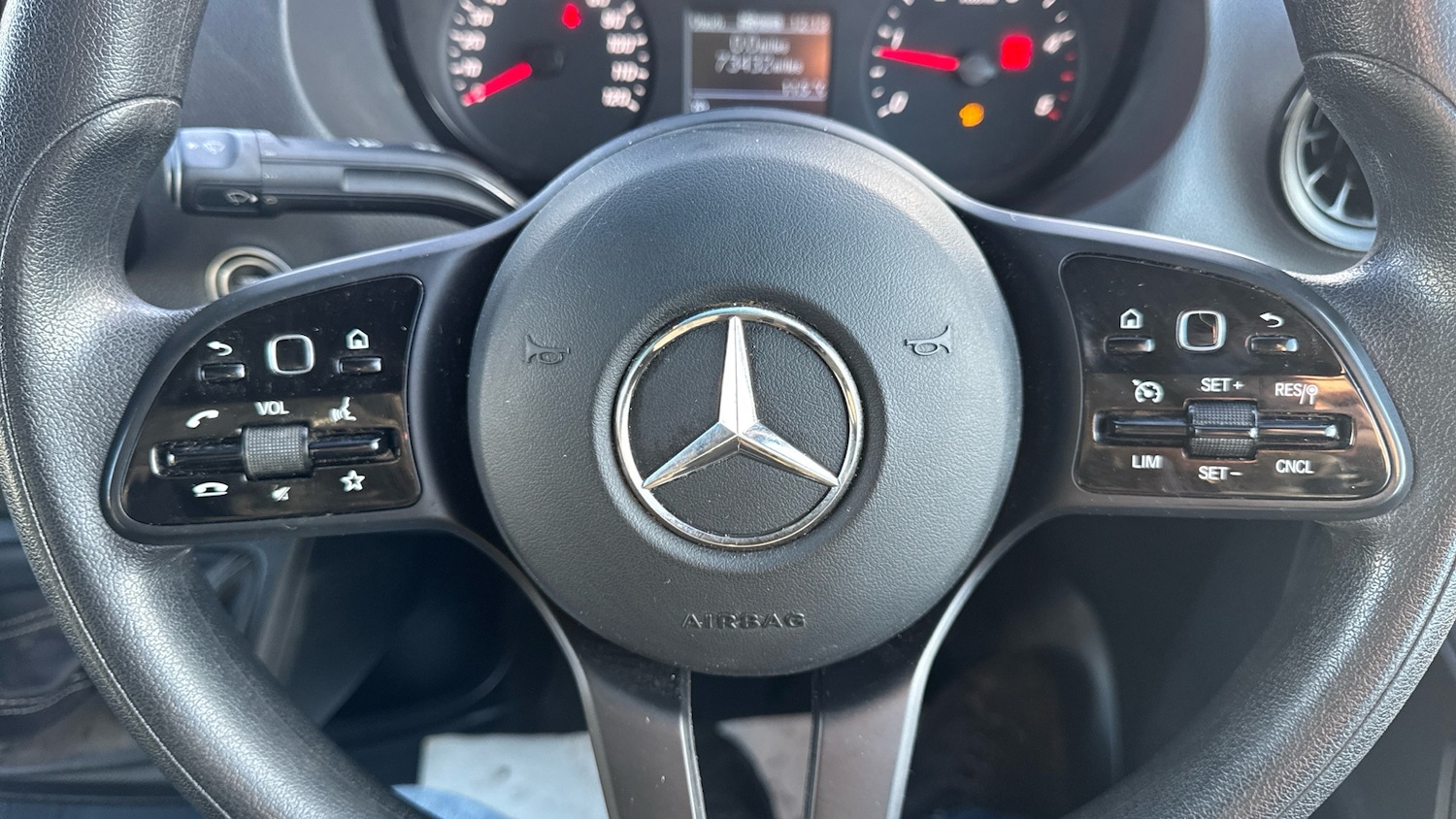 Used Mercedes-Benz Sprinter 2021 for sale - 77375717: Photo 21