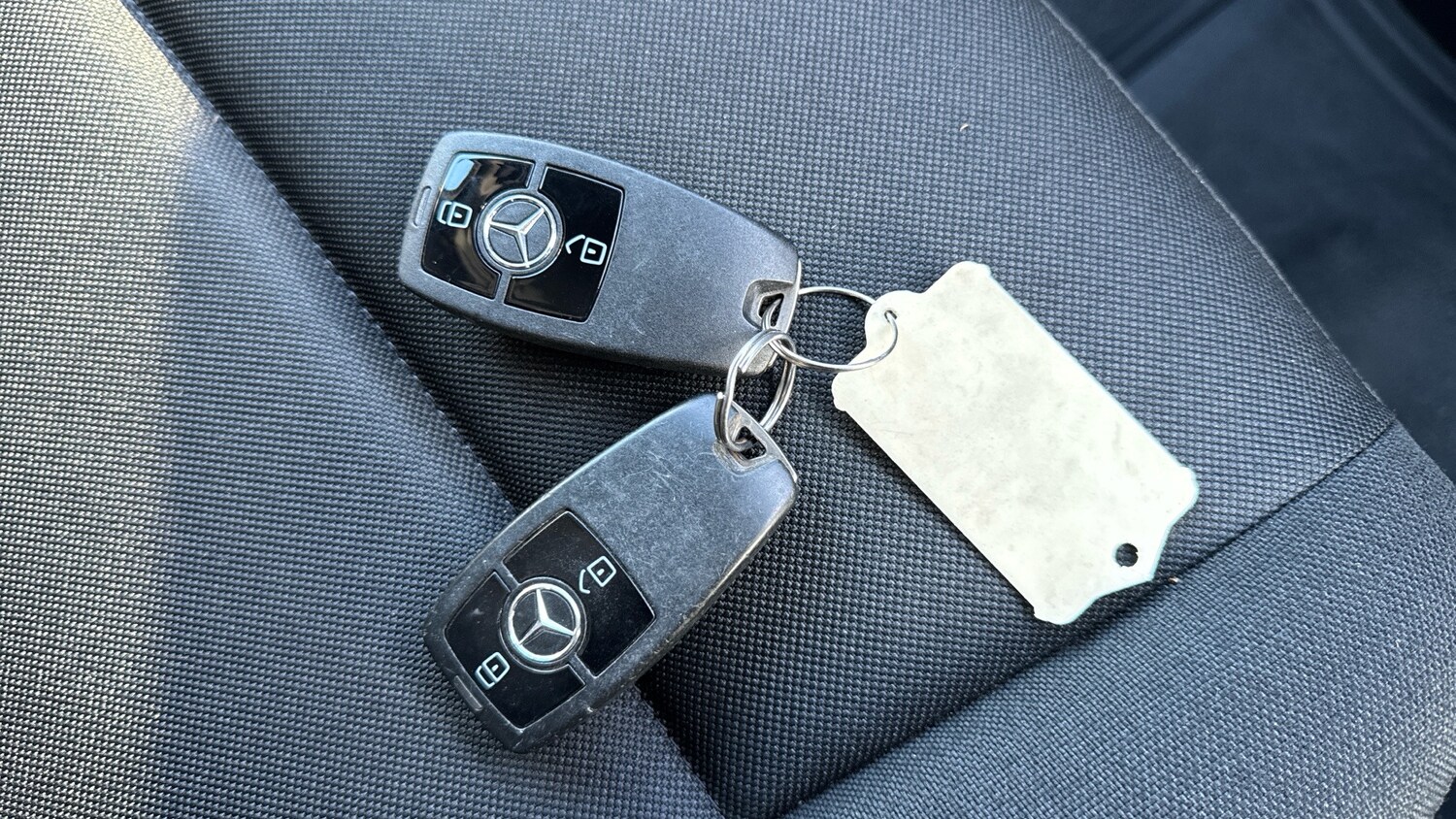 Used Mercedes-Benz Sprinter 2021 for sale - 77375717: Photo 34