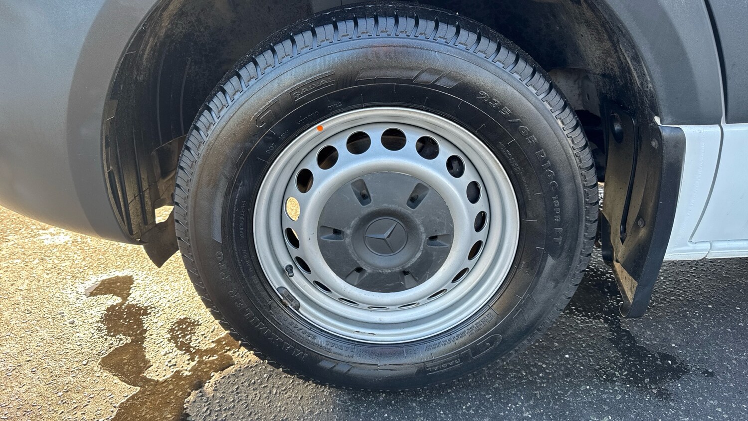 Used Mercedes-Benz Sprinter 2021 for sale - 77375717: Photo 35