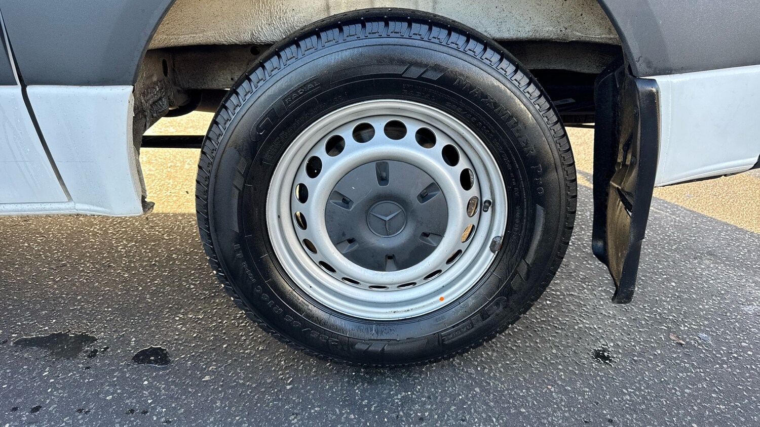 Used Mercedes-Benz Sprinter 2021 for sale - 77375717: Photo 36