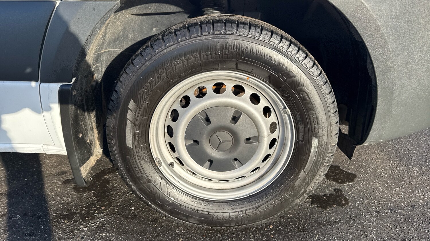 Used Mercedes-Benz Sprinter 2021 for sale - 77375717: Photo 37