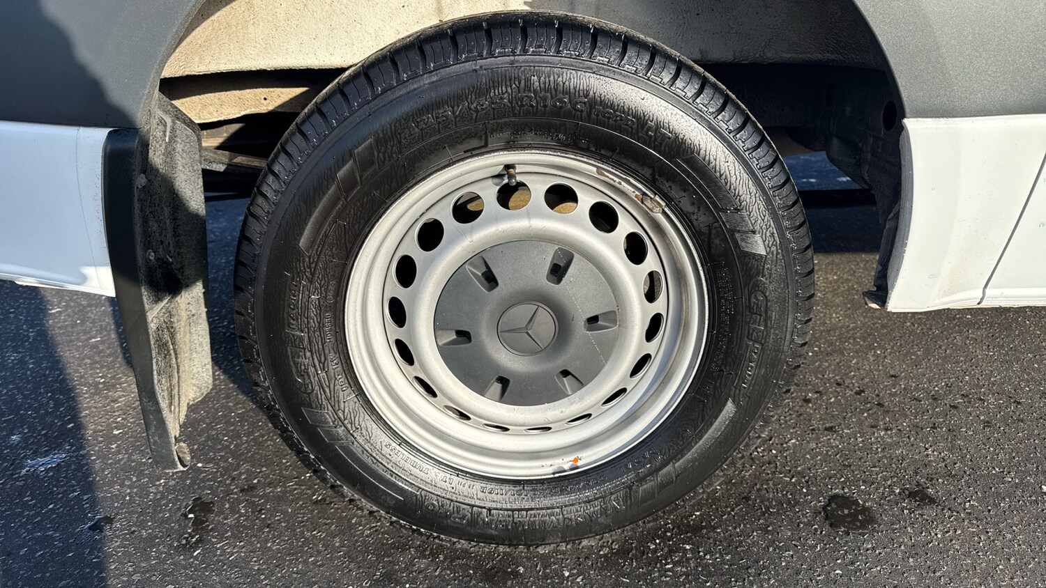 Used Mercedes-Benz Sprinter 2021 for sale - 77375717: Photo 38