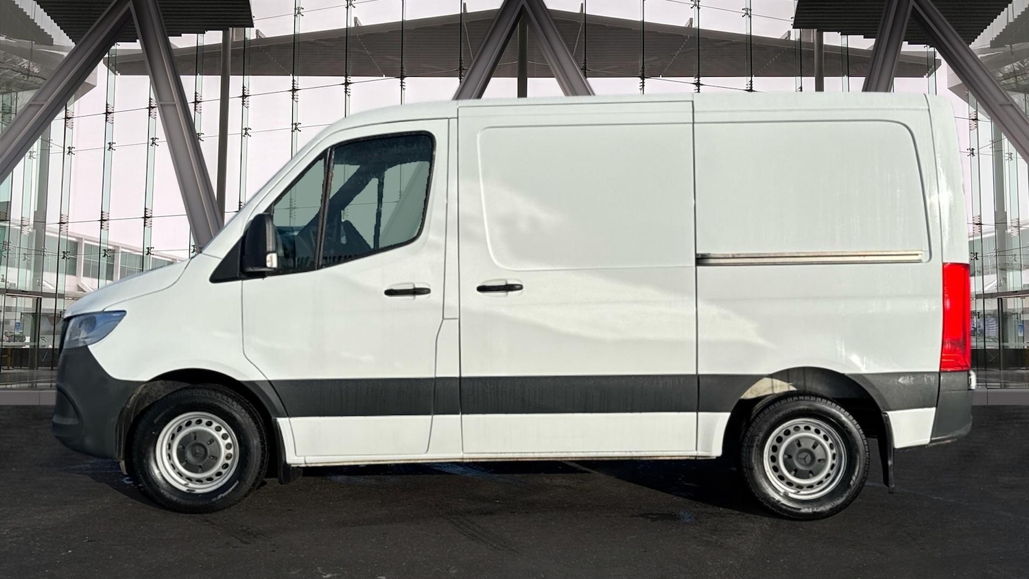 Used Mercedes-Benz Sprinter 2021 for sale - 77375717: Photo 6