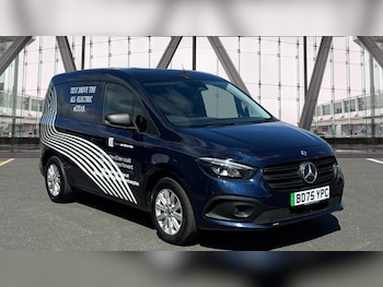Used Mercedes-Benz Citan 2025 for sale - 78952211: Photo