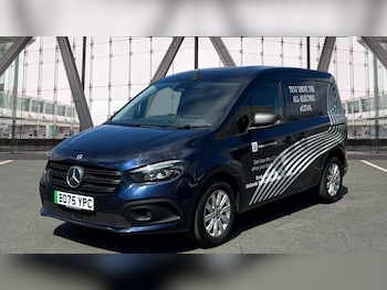 Used Mercedes-Benz Citan 2025 for sale - 78952211: Photo