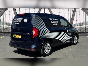 Used Mercedes-Benz Citan 2025 for sale - 78952211: Photo