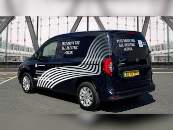Used Mercedes-Benz Citan 2025 for sale - 78952211: Photo