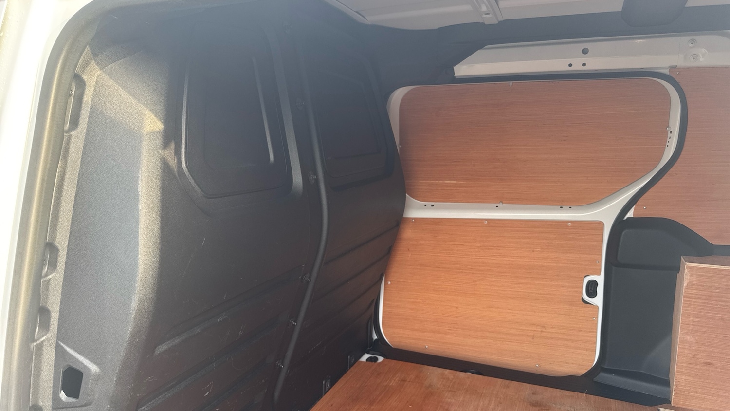 Used Mercedes-Benz Citan 2025 for sale - 77777524: Photo 14