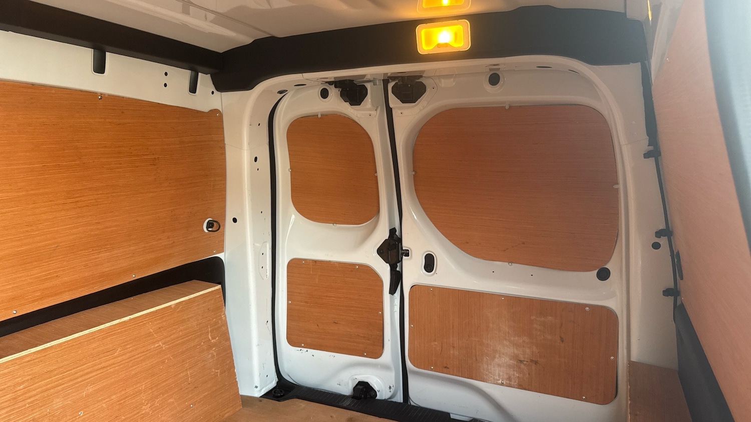 Used Mercedes-Benz Citan 2025 for sale - 77777524: Photo 15