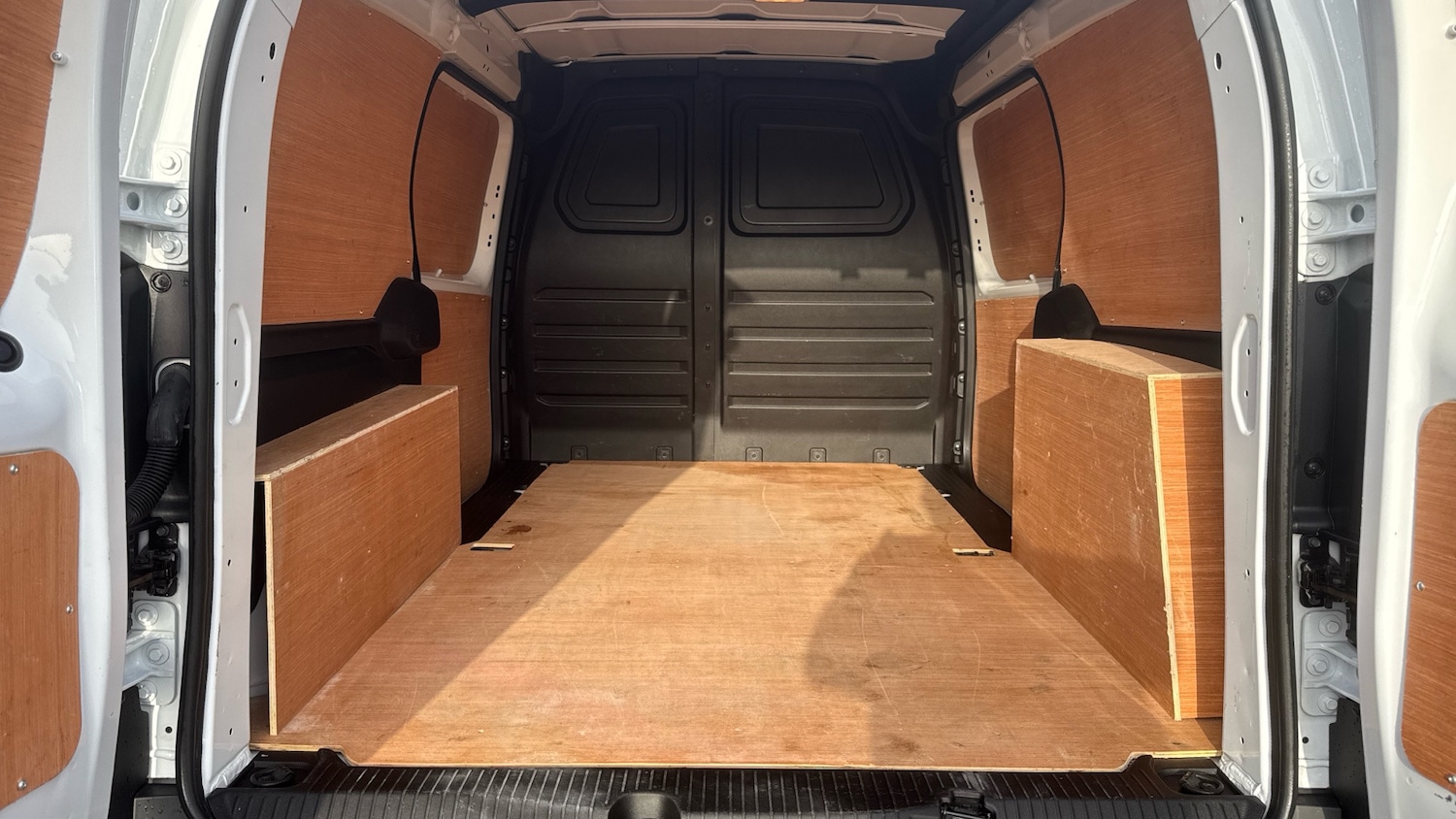 Used Mercedes-Benz Citan 2025 for sale - 77777524: Photo 16