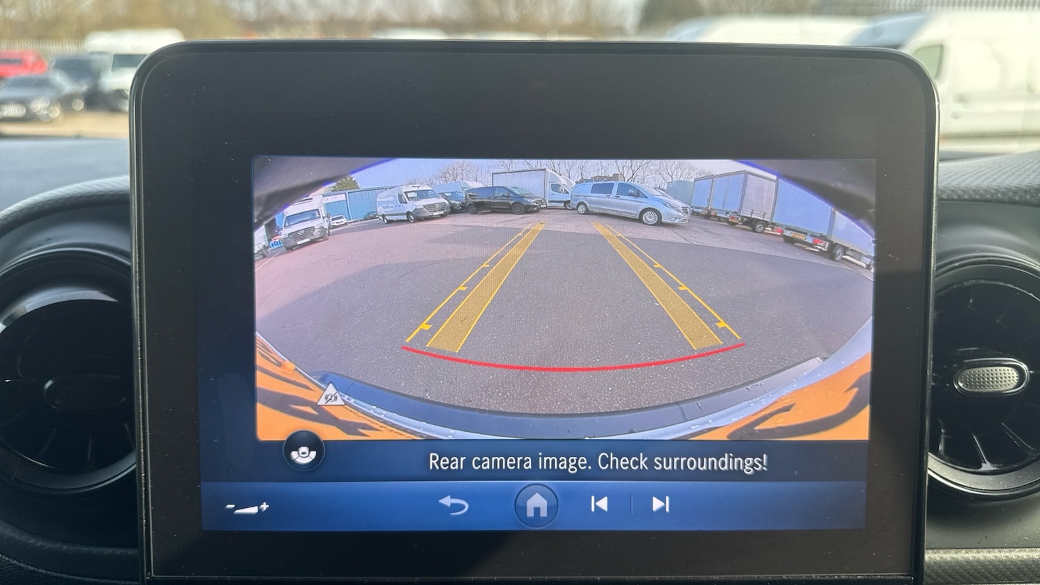 Used Mercedes-Benz Citan 2025 for sale - 77777524: Photo 20