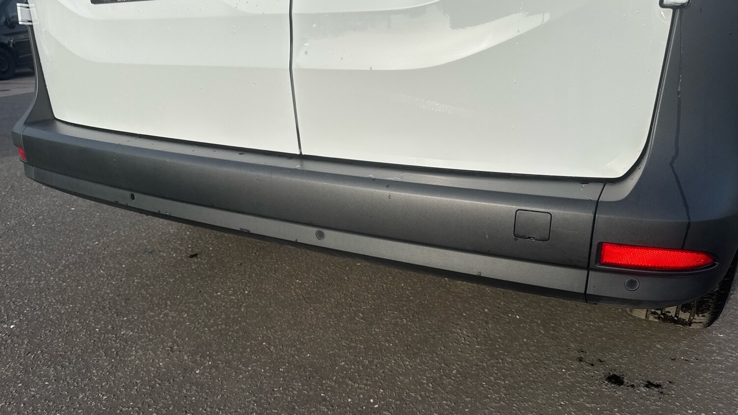 Used Mercedes-Benz Citan 2025 for sale - 77777524: Photo 21