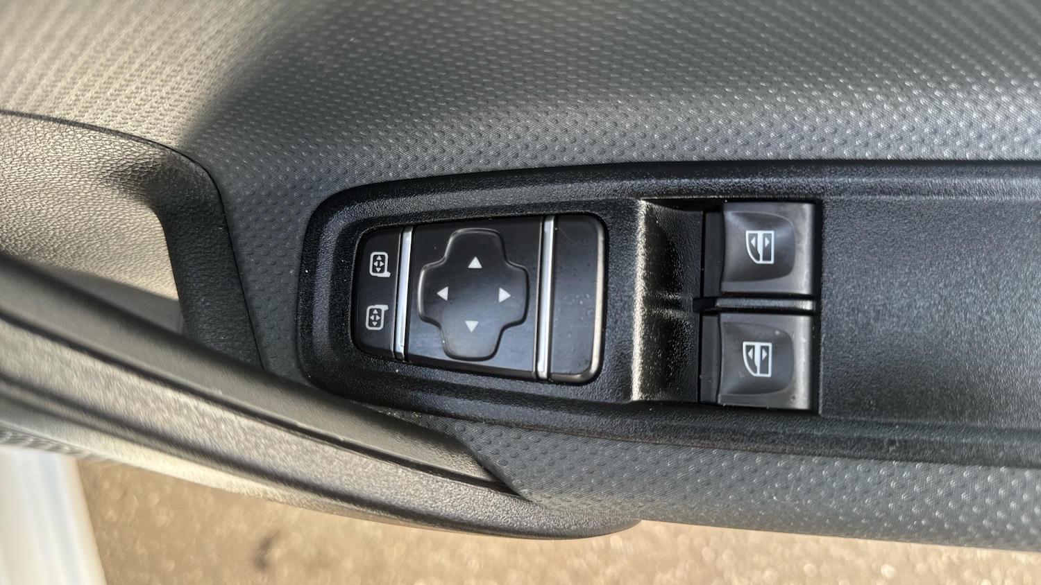 Used Mercedes-Benz Citan 2025 for sale - 77777524: Photo 26