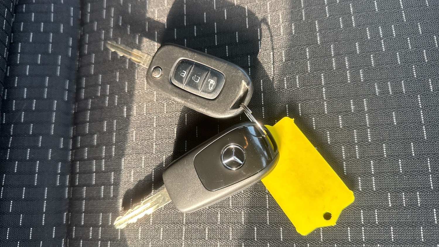 Used Mercedes-Benz Citan 2025 for sale - 77777524: Photo 34