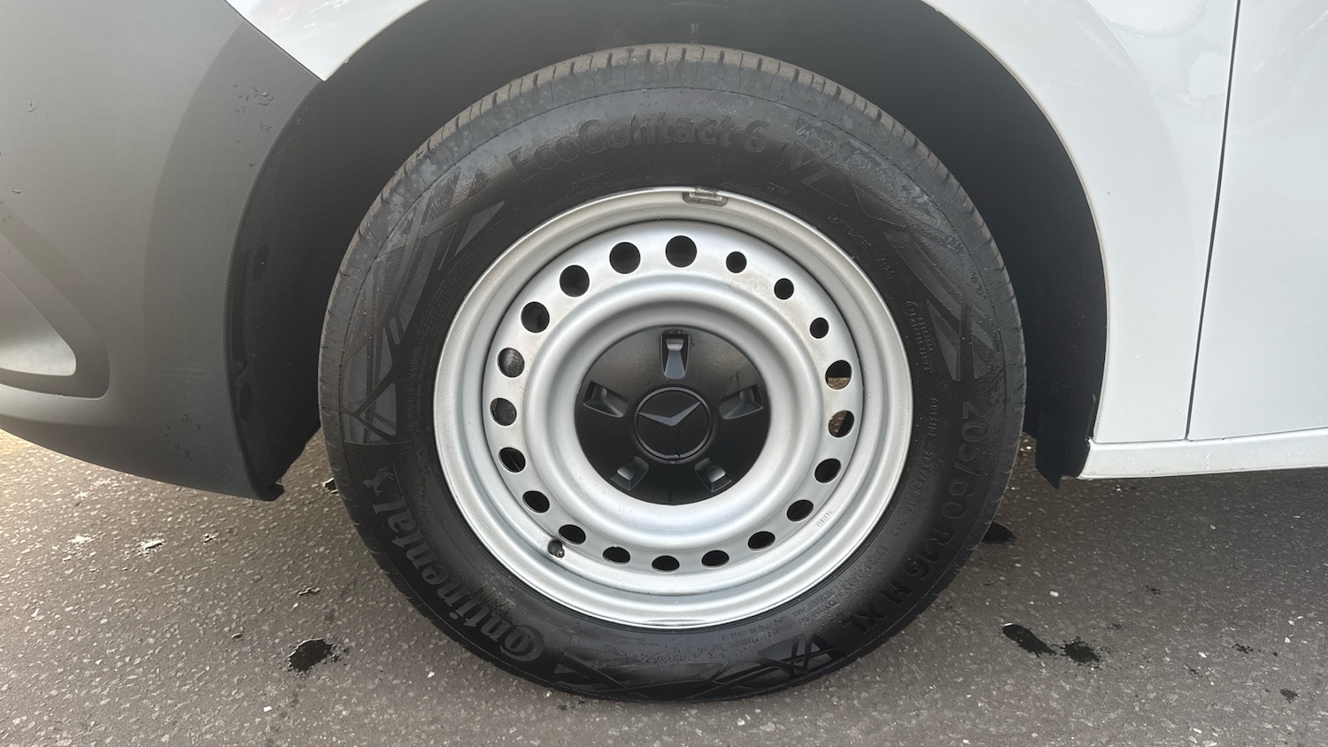 Used Mercedes-Benz Citan 2025 for sale - 77777524: Photo 35