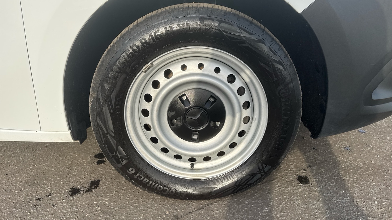 Used Mercedes-Benz Citan 2025 for sale - 77777524: Photo 37