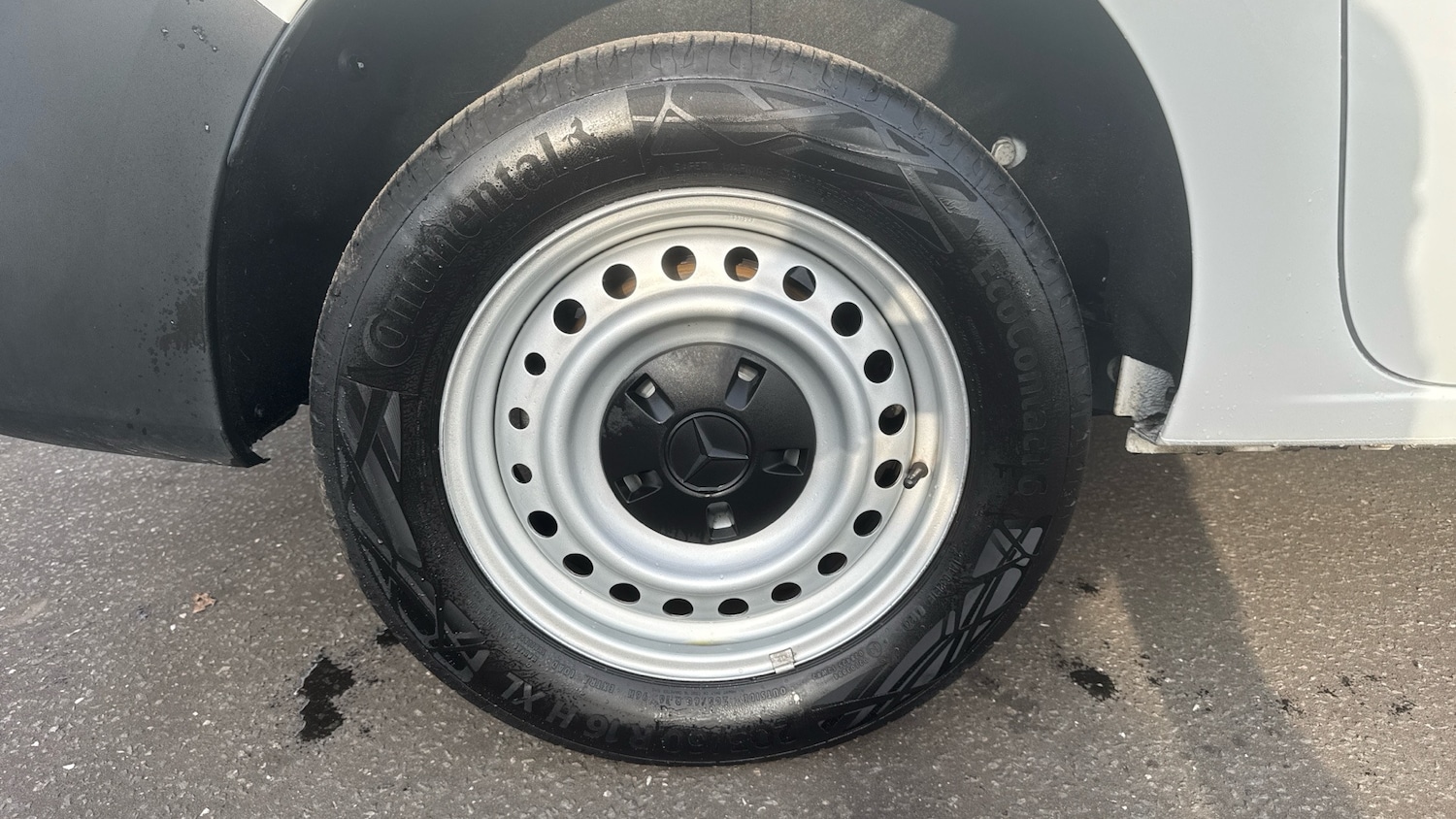 Used Mercedes-Benz Citan 2025 for sale - 77777524: Photo 38