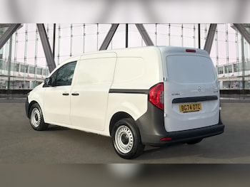 Used Mercedes-Benz Citan 2025 for sale - 77777524: Photo