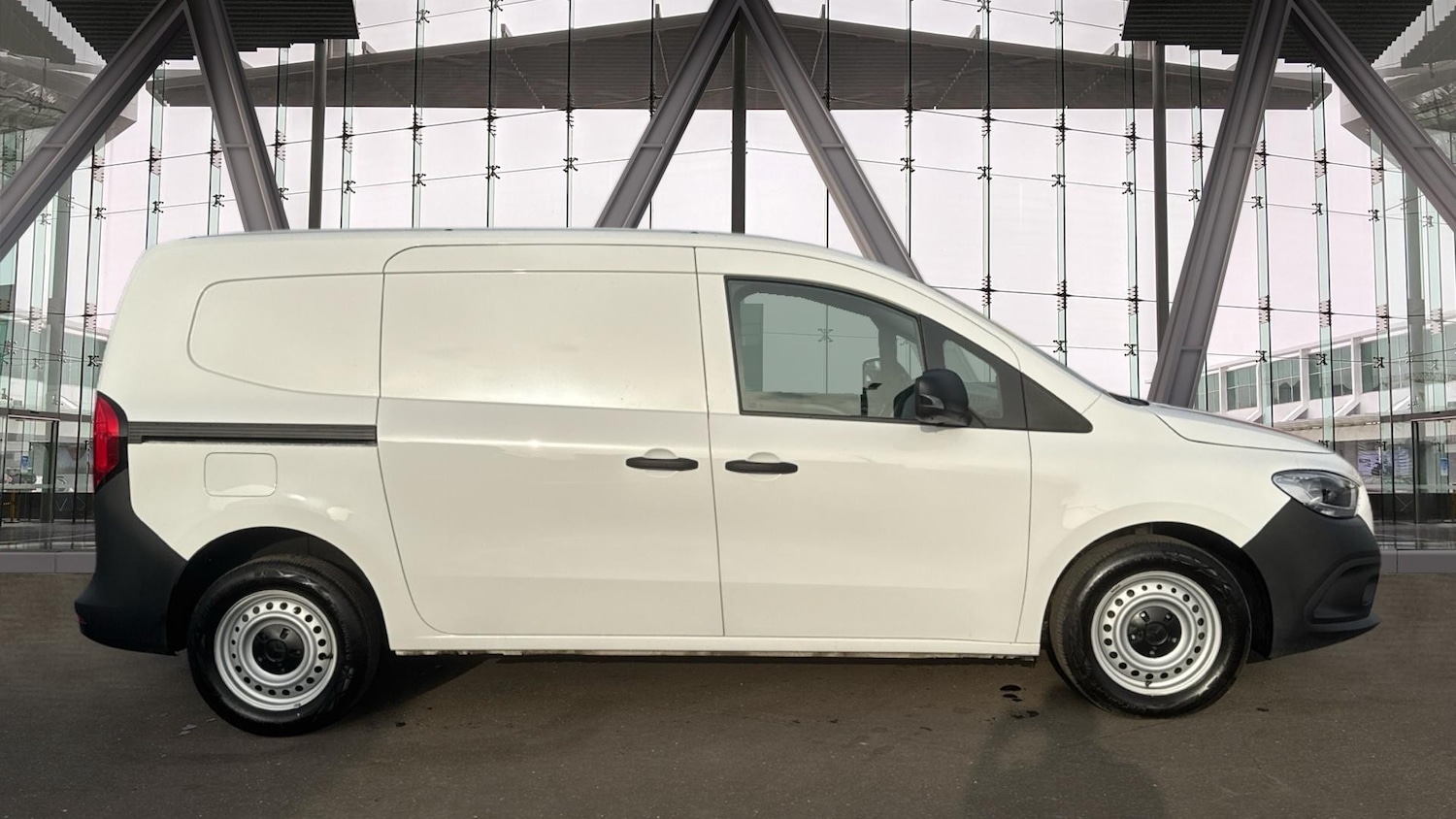 Used Mercedes-Benz Citan 2025 for sale - 77777524: Photo 5