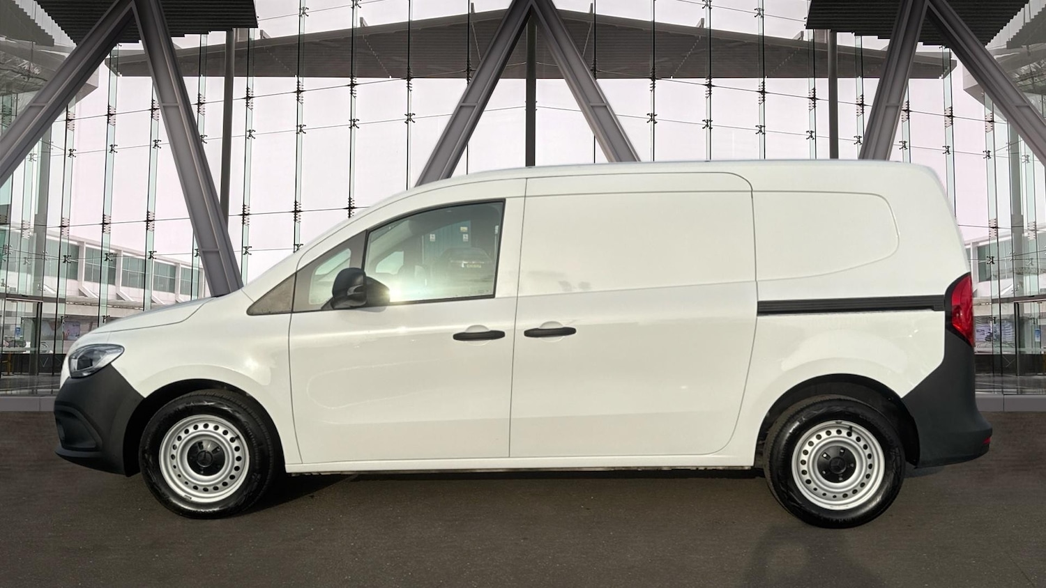 Used Mercedes-Benz Citan 2025 for sale - 77777524: Photo 6