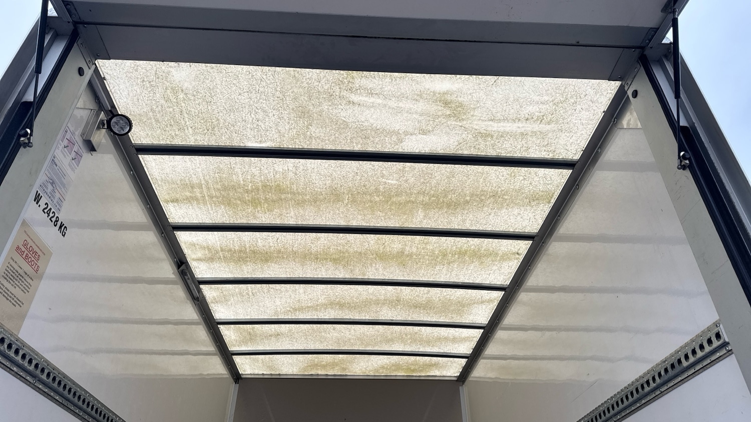 Used Mercedes-Benz Sprinter 2021 for sale - 77282665: Photo 16