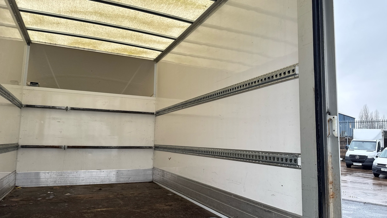 Used Mercedes-Benz Sprinter 2021 for sale - 77282665: Photo 17