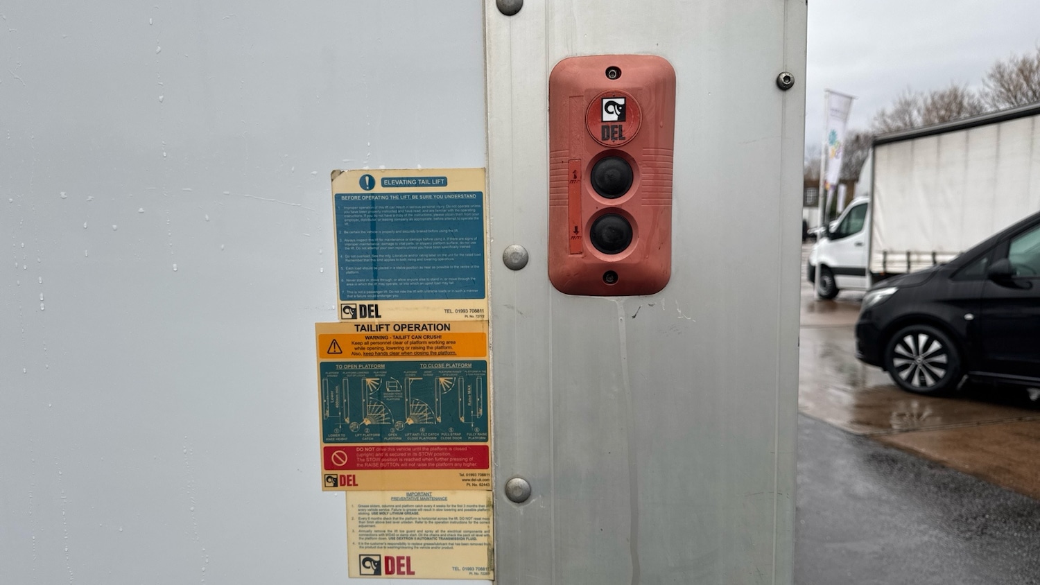 Used Mercedes-Benz Sprinter 2021 for sale - 77282665: Photo 22